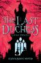 [Silver Service Mystery 01] • The Last Duchess